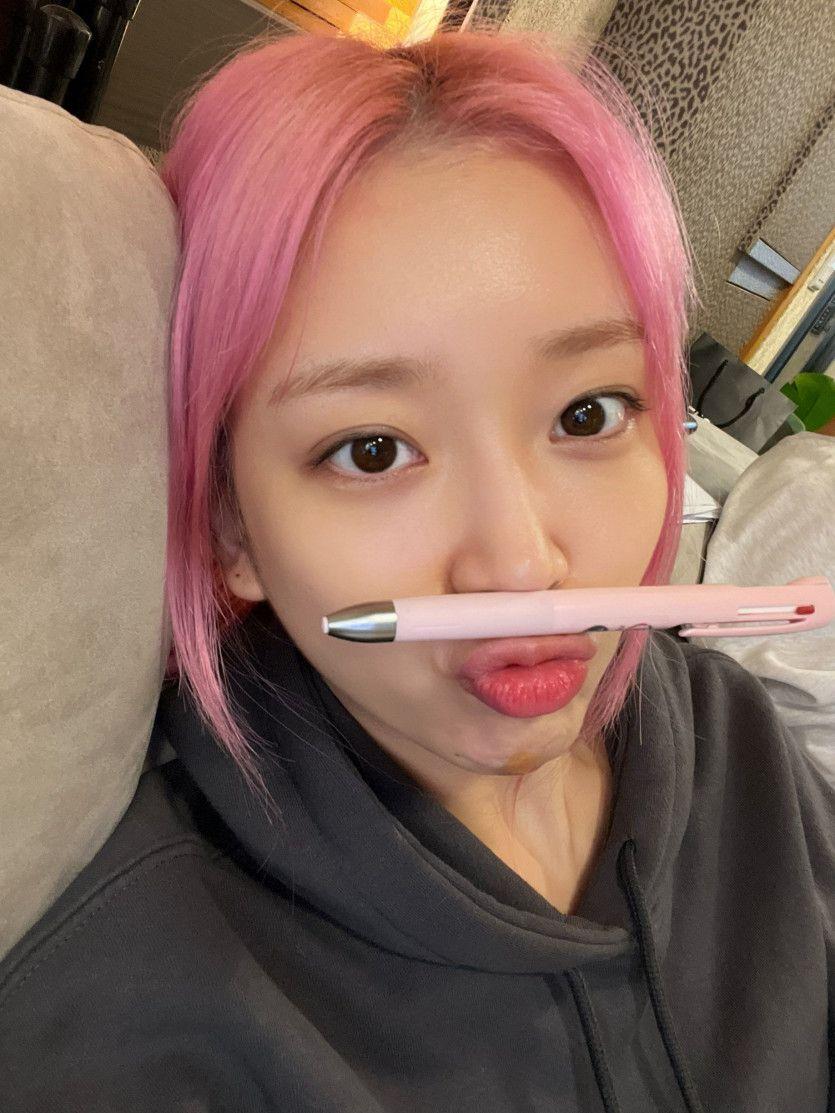 STAYC SUMIN1