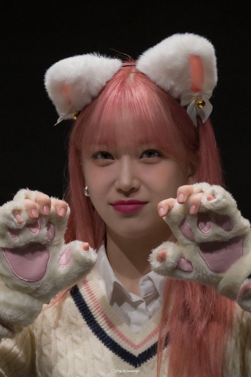 STAYC SUMIN2