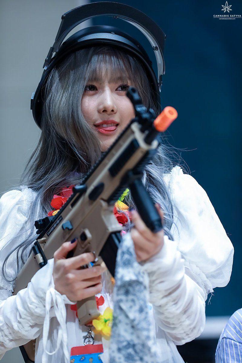 드림캐쳐 유현1