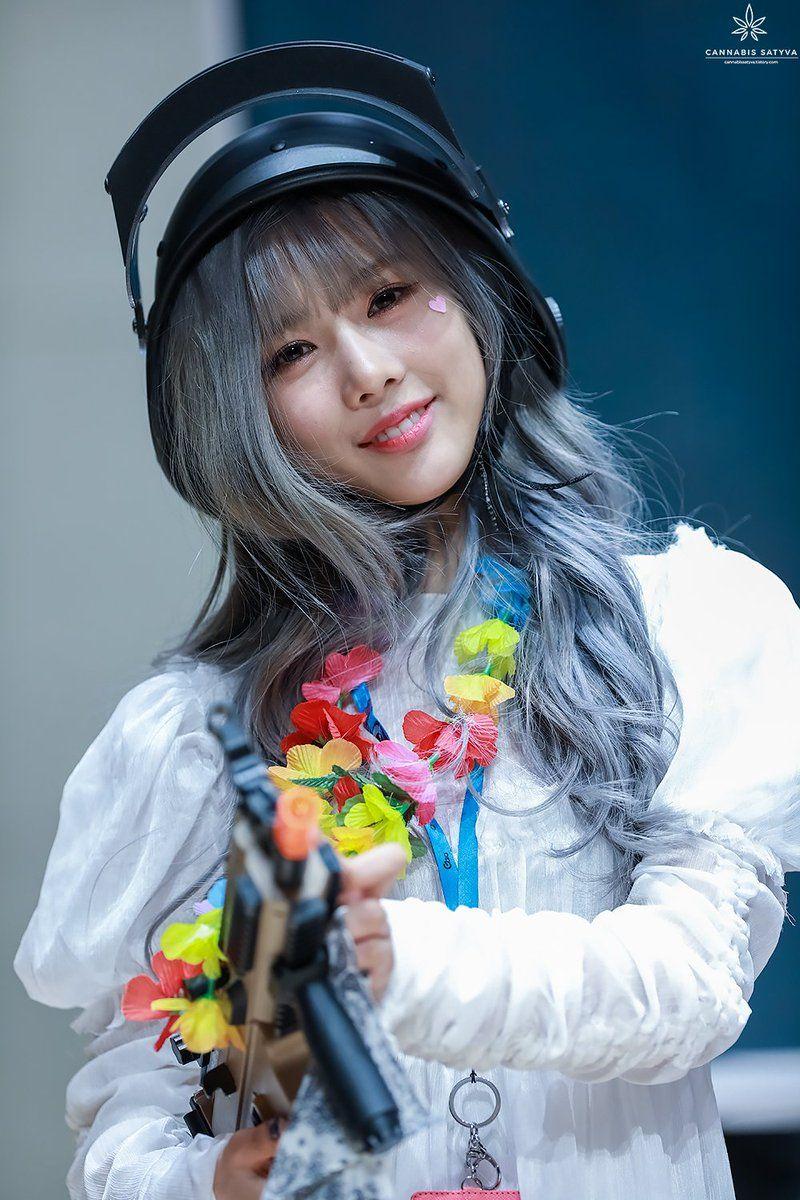 드림캐쳐 유현4