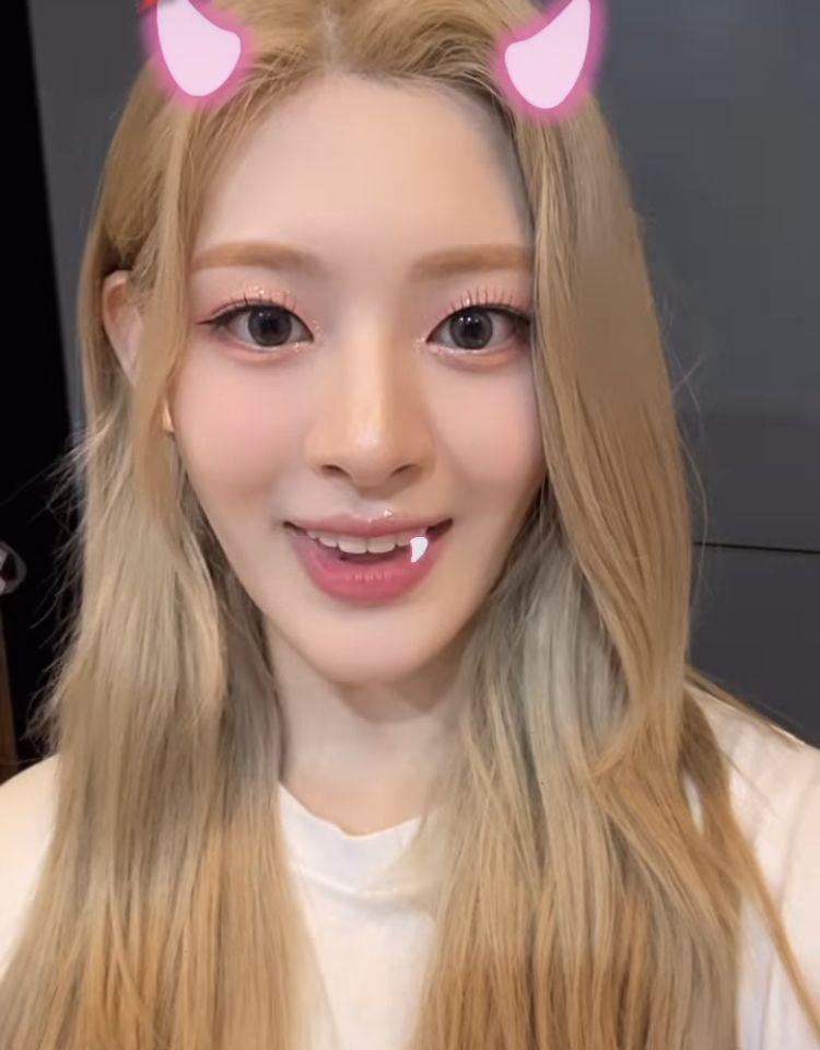 STAYC Seeun2
