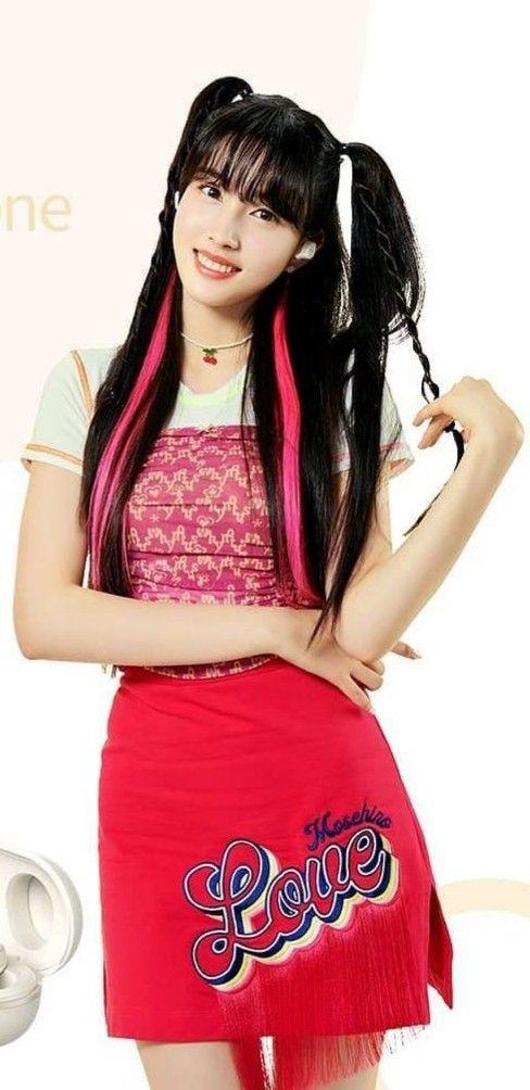 STAYC Yoon1