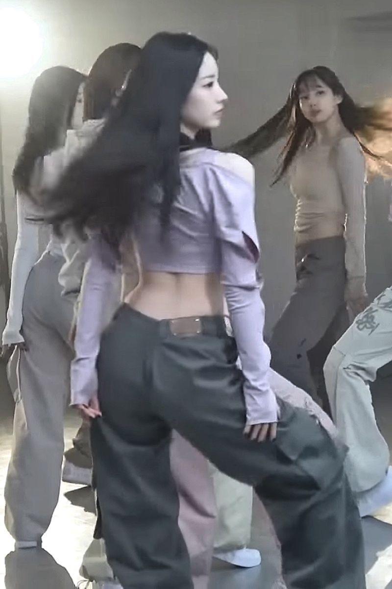 트와이스 다연1
