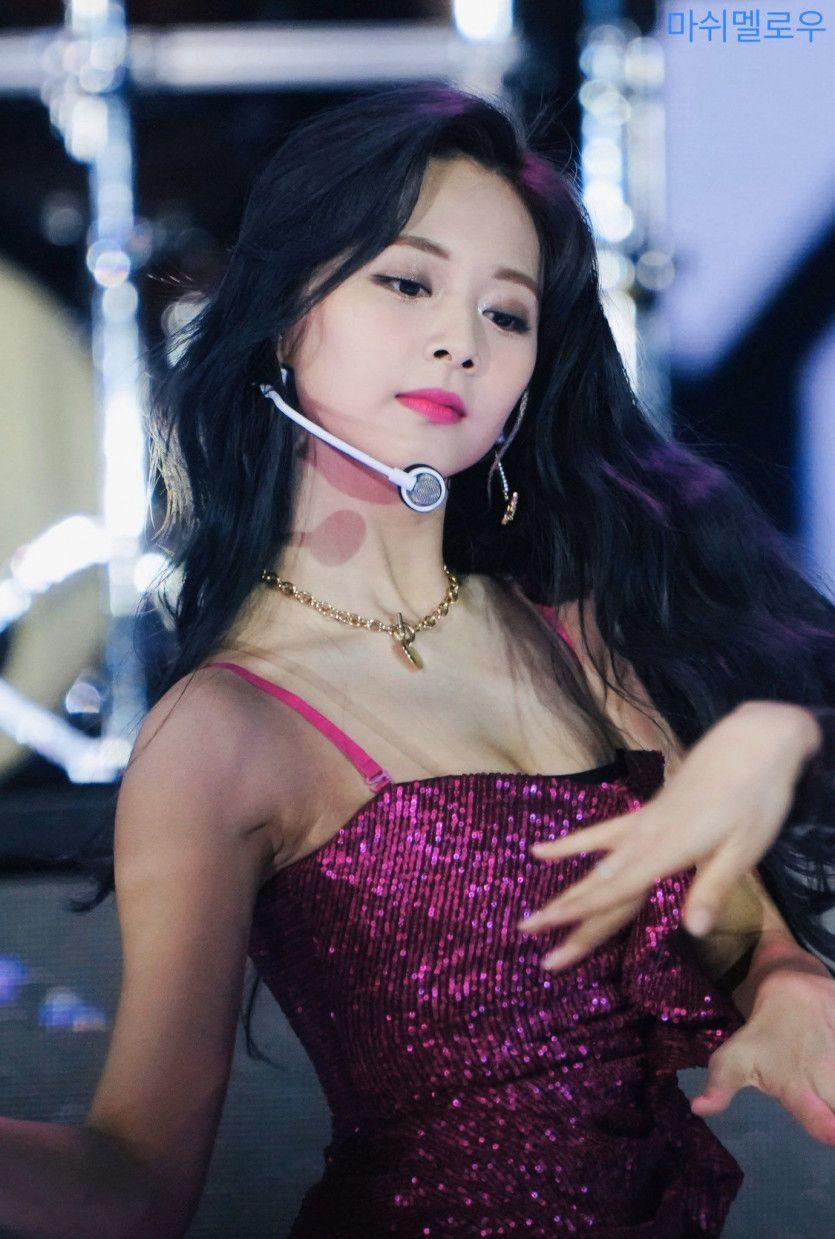 트와이스 쯔위0