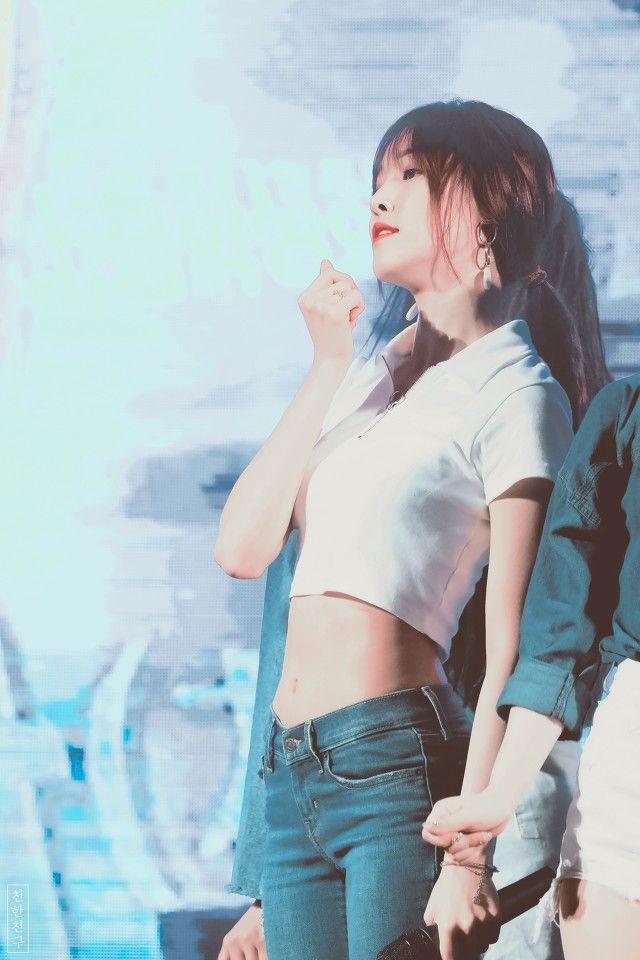 여자친구 유주4