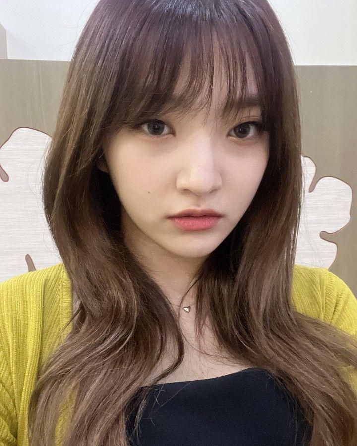 WEEEKLY Soeun1