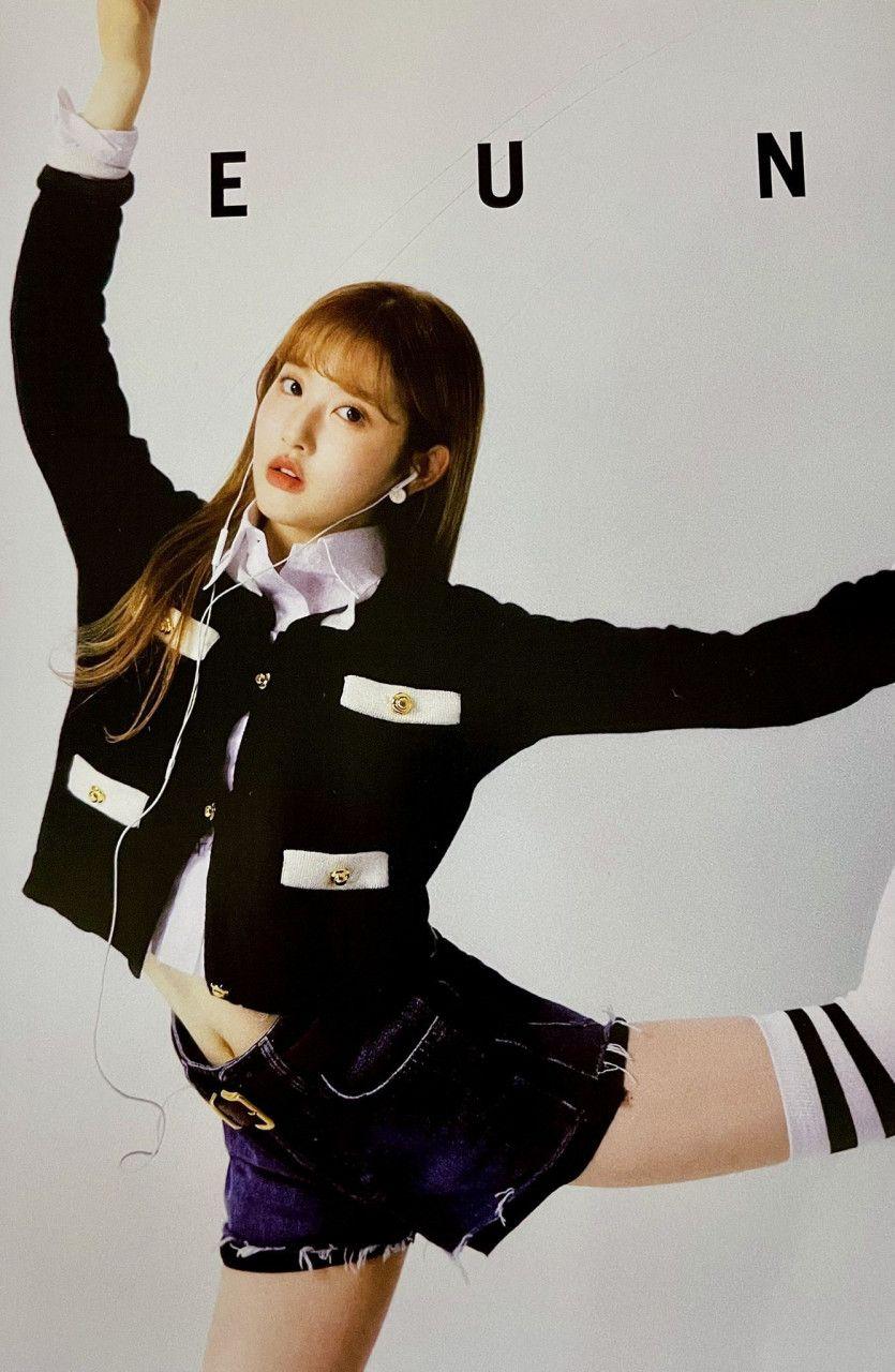 STAYC Sieun2