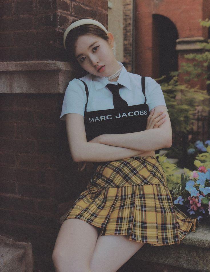 STAYC Sieun3