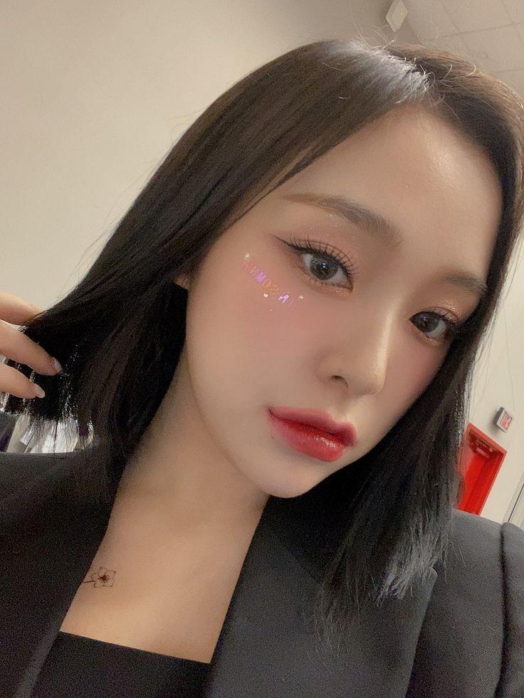 Dreamcatcher Gahyeon0