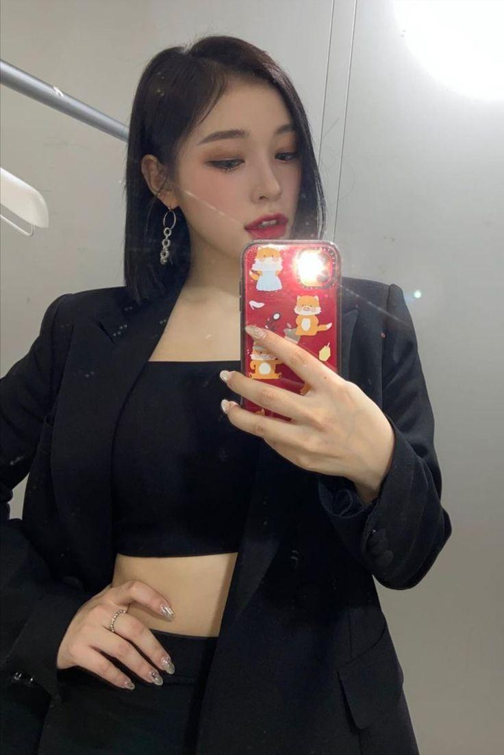Dreamcatcher Gahyeon2