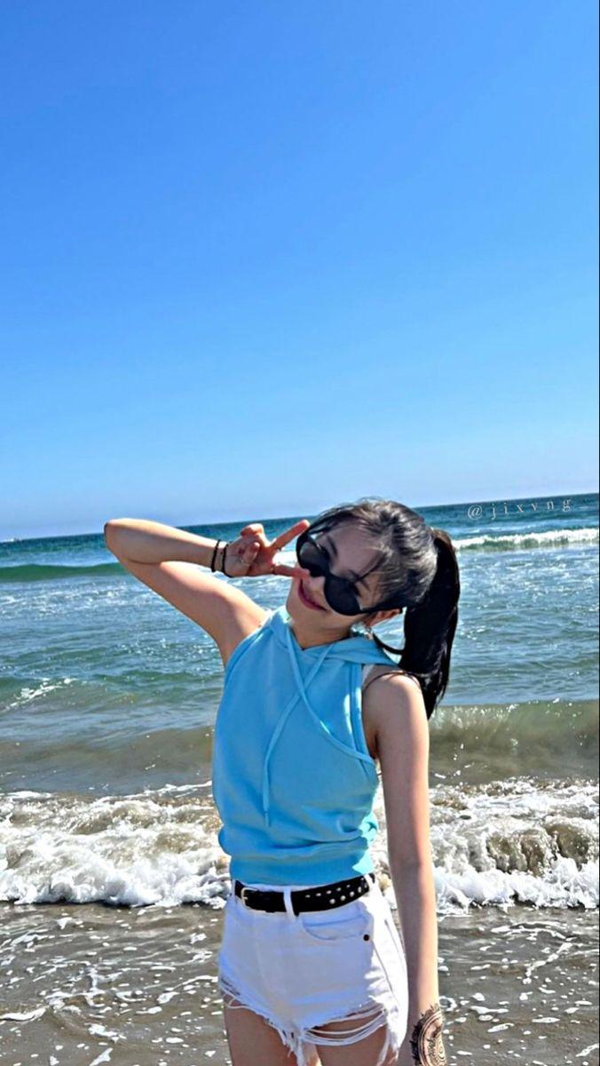 ITZY 류진3