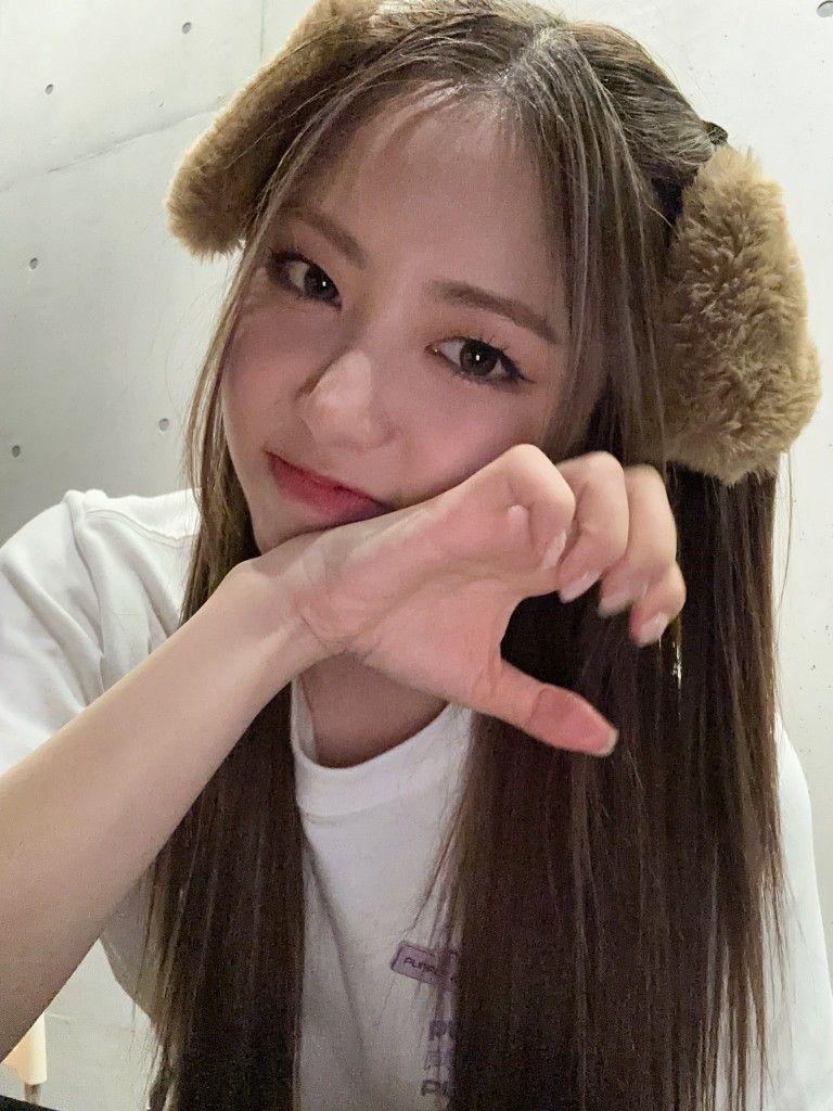 PURPLE KISS CHO SEOYOUNG0