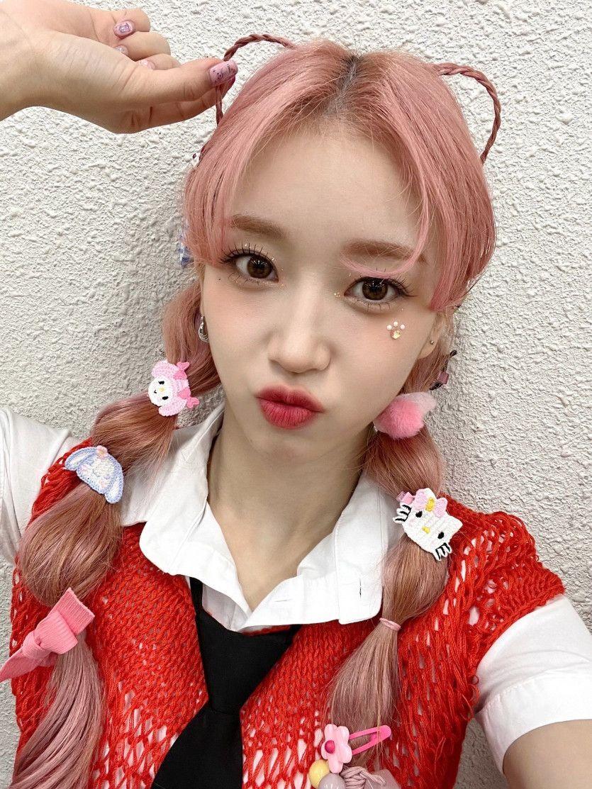 스테이씨 배수민0