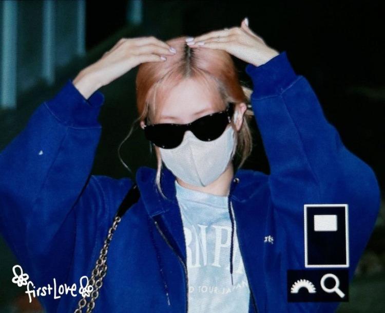 블랙핑크 로제0