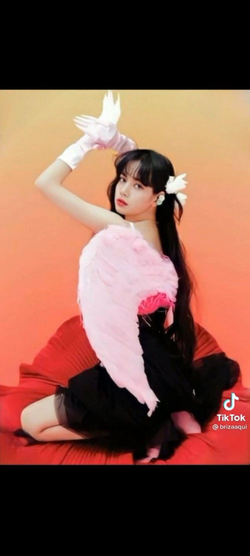 블랙핑크 리사0