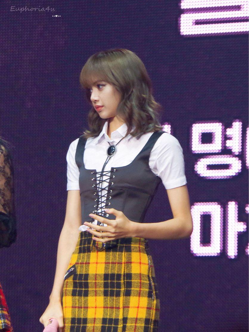 블랙핑크 리사2