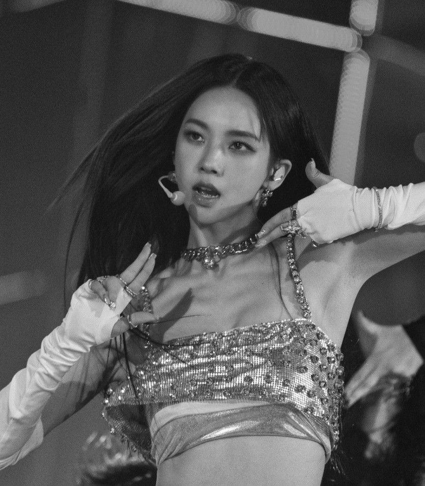 Aespa karina0