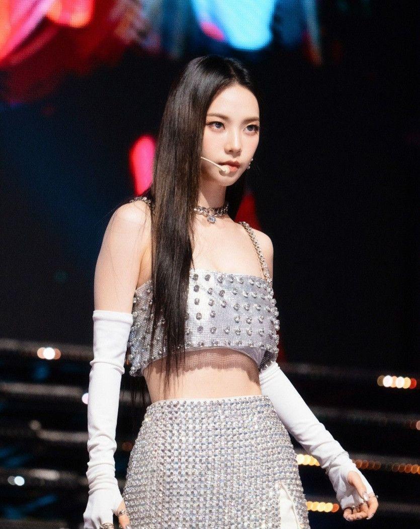 Aespa karina1