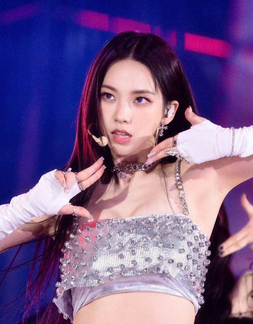 Aespa karina3