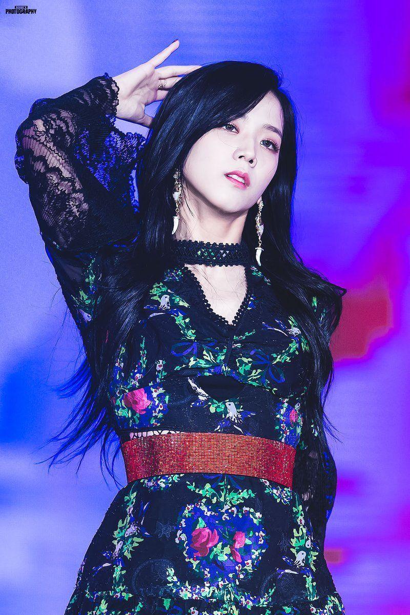 블랙핑크 지수2