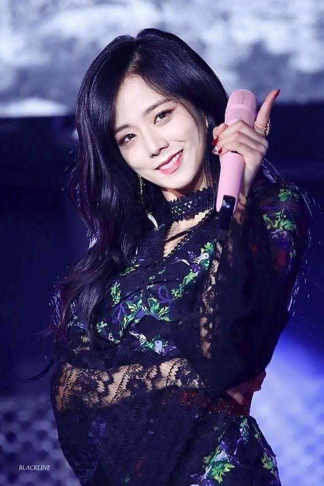 블랙핑크 지수3