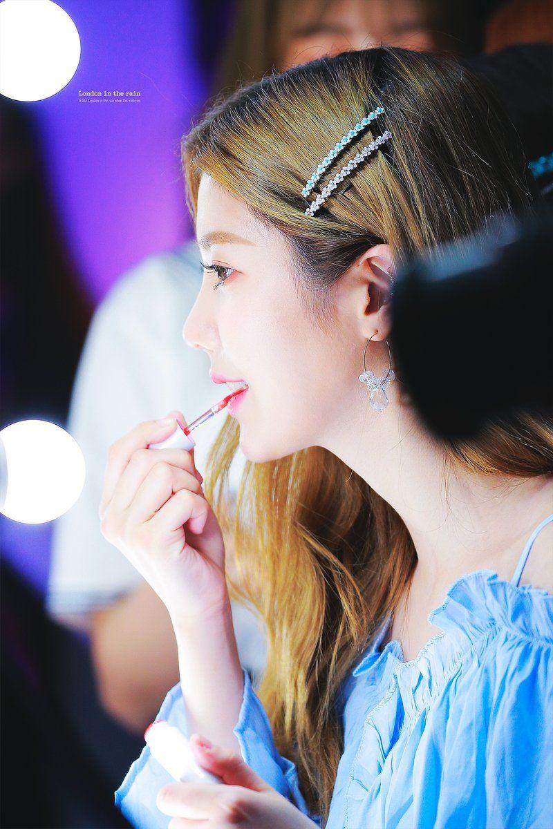 아이즈원 권은비, KCON & 공항 외 (20 p)3