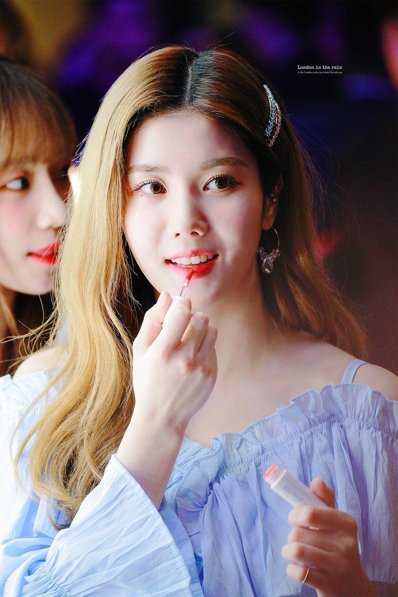아이즈원 권은비, KCON & 공항 외 (20 p)4