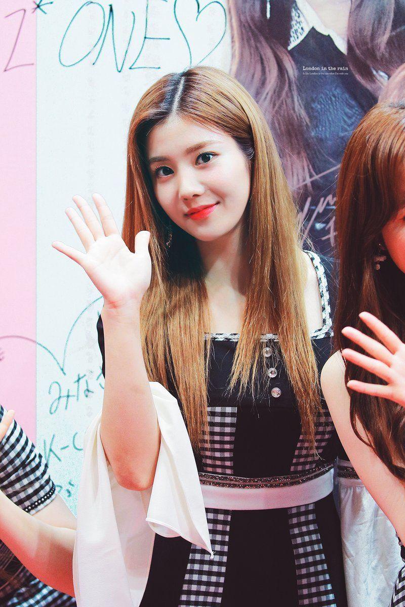 아이즈원 권은비, KCON & 공항 외 (20 p)5