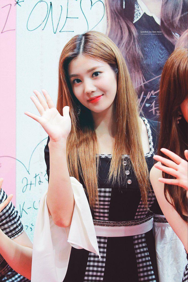 아이즈원 권은비, KCON & 공항 외 (20 p)6