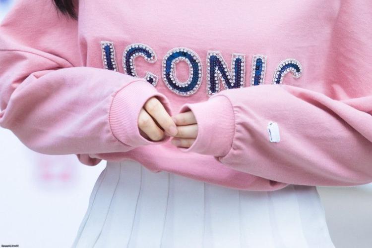 오마이걸 효정1