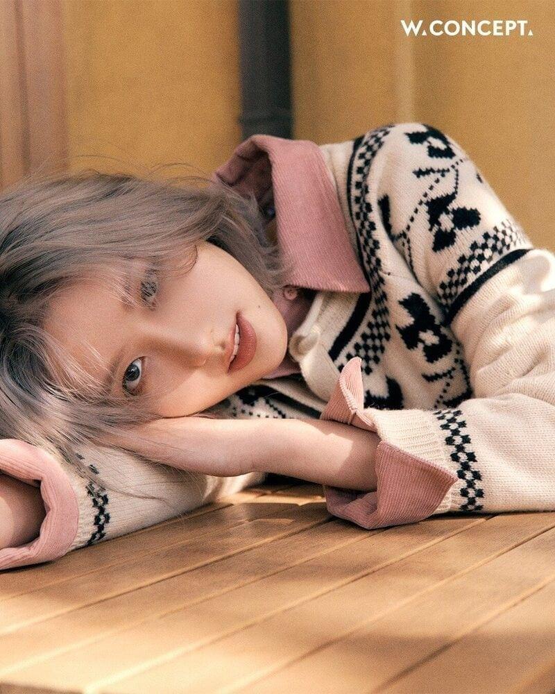 IVE 가을2