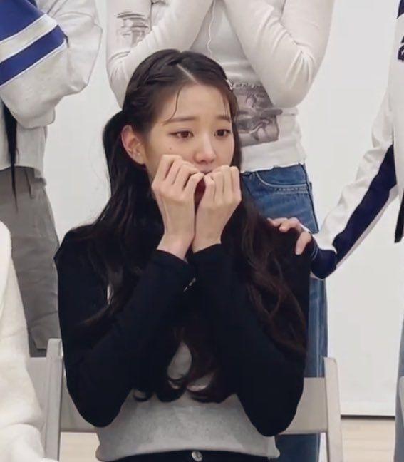 IVE 원영1