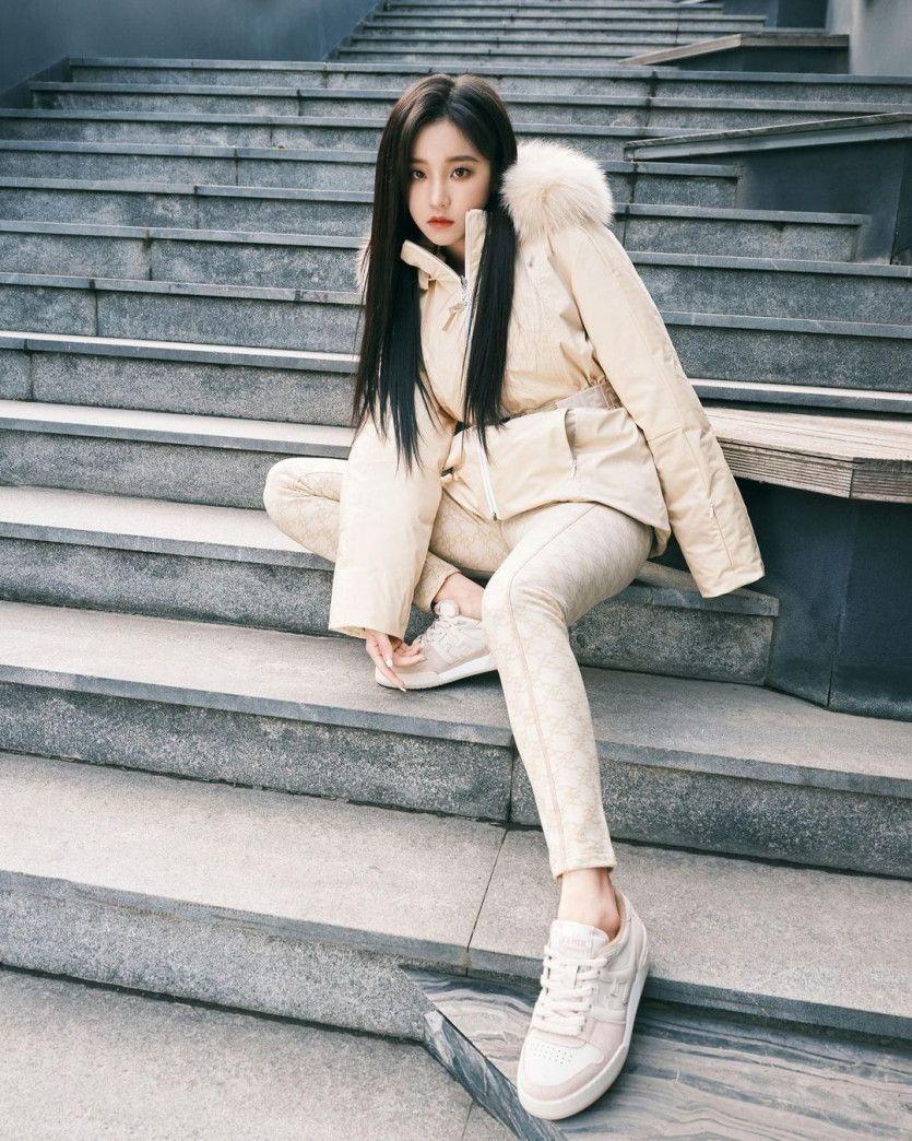 (G)I-DLE Yuqi2