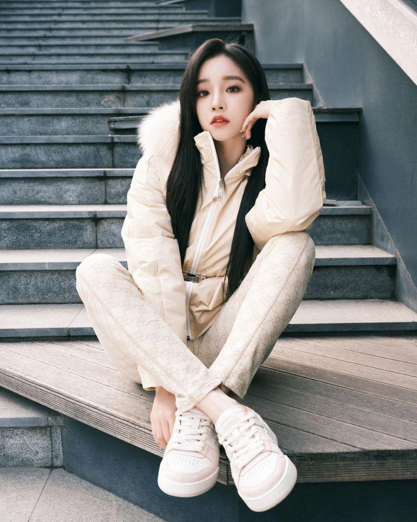 (G)I-DLE Yuqi3