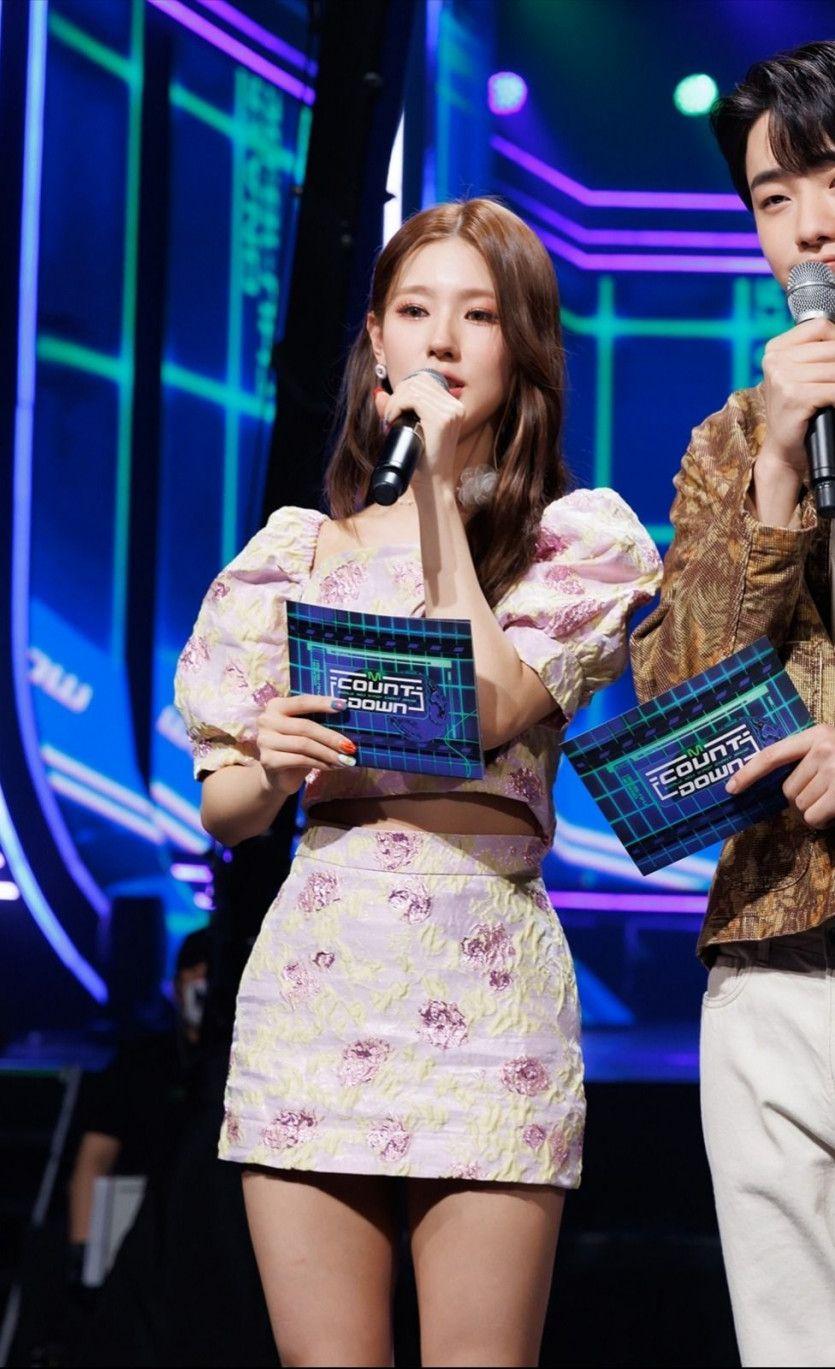 G-IDLE MiYeon2
