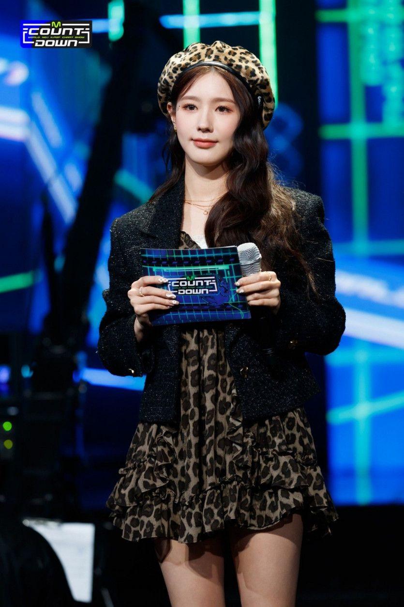 G-IDLE MiYeon3