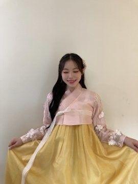 Billlie Suhyeon0