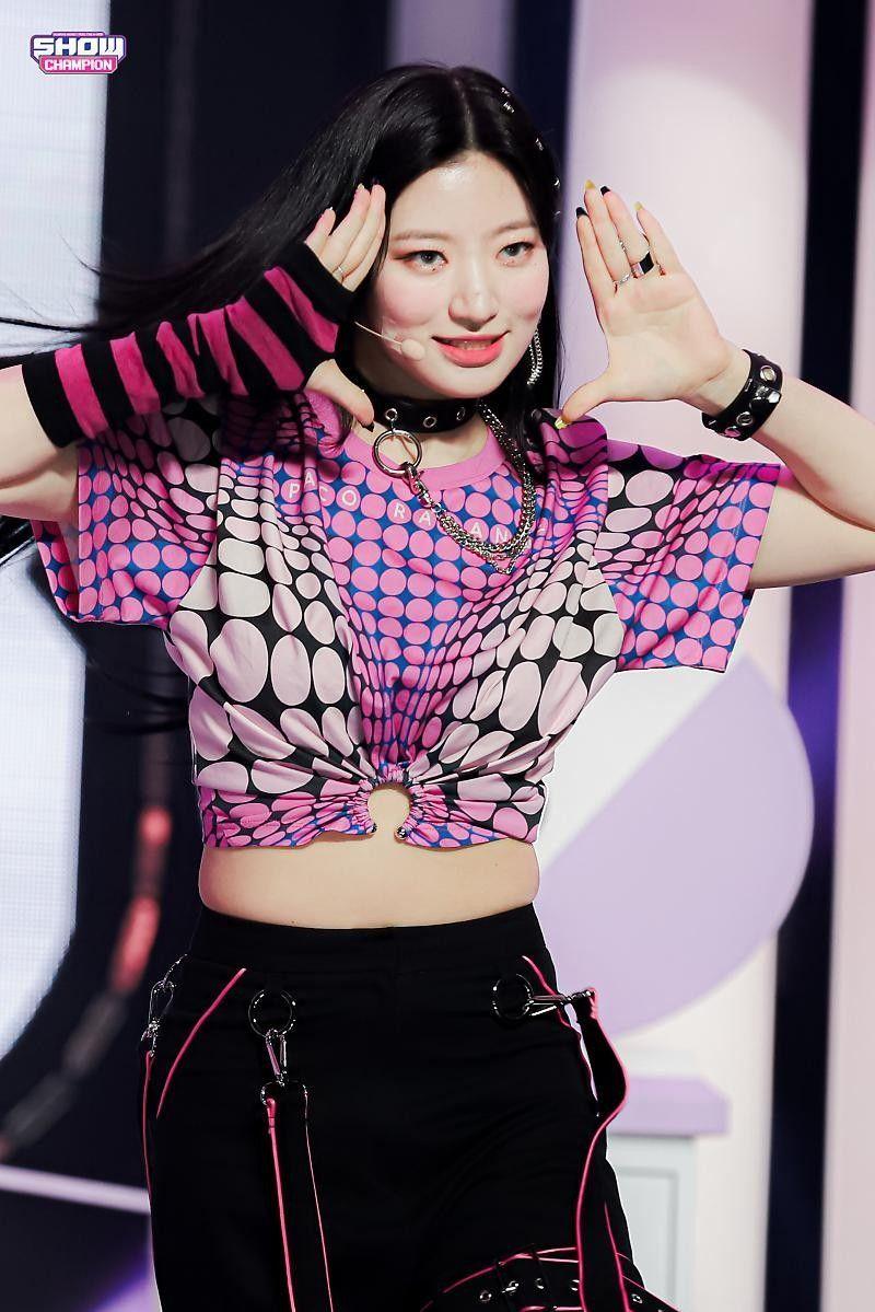 Billlie siyoon1