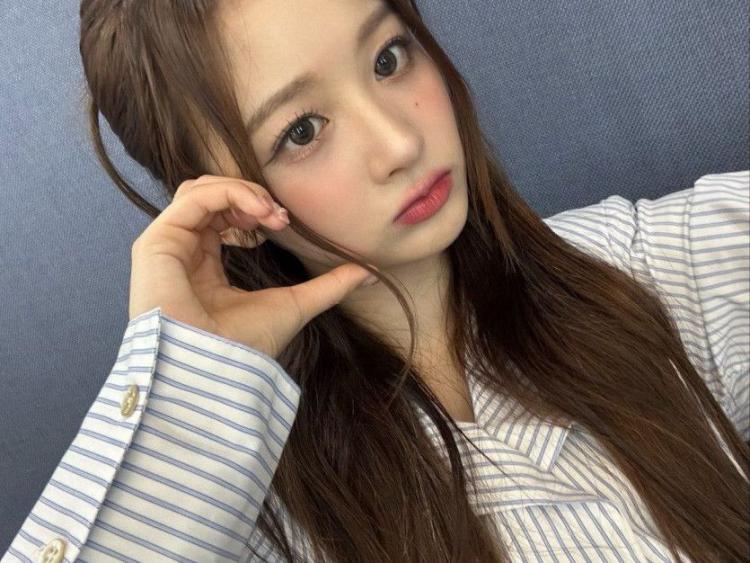 엔믹스 설윤아0