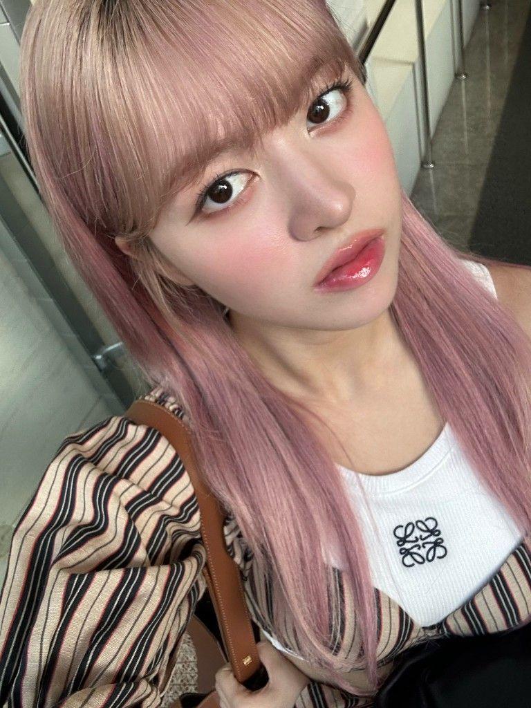 엔믹스 릴리모로우0