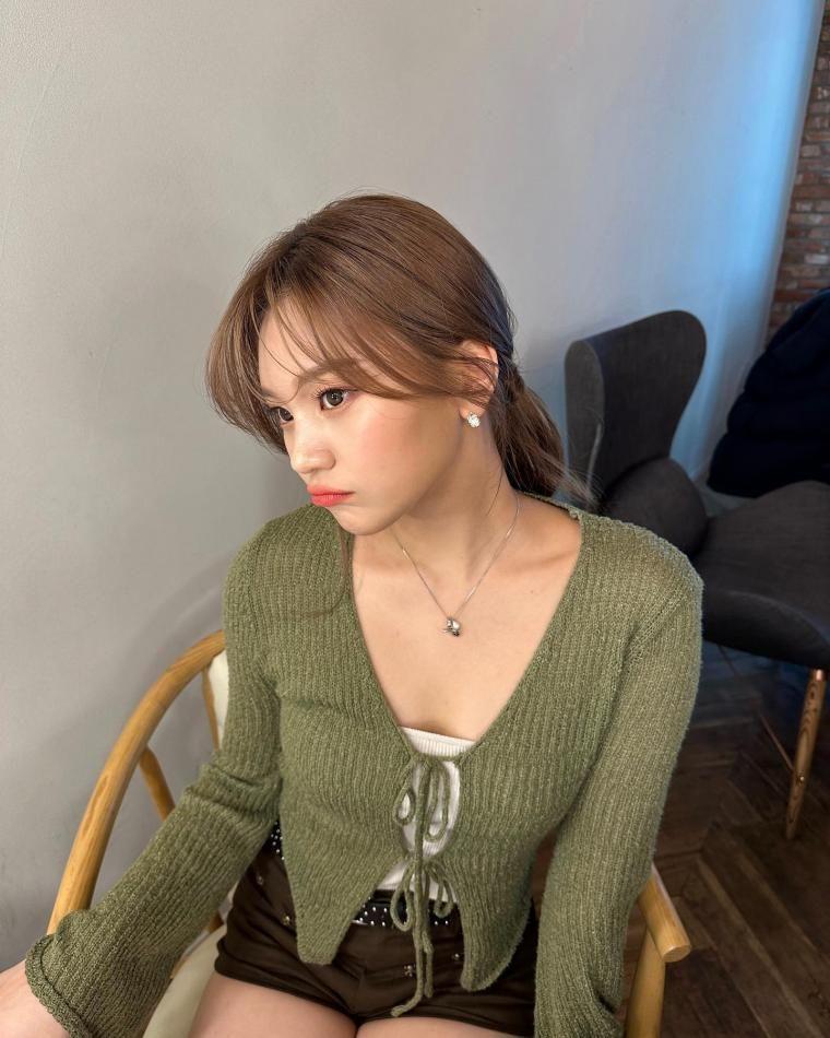 비비지 엄지 with 은하3