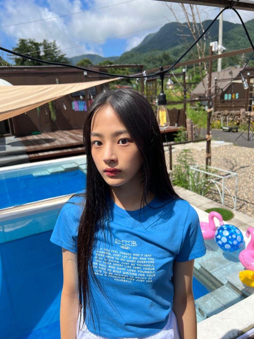 NewJeans minji0
