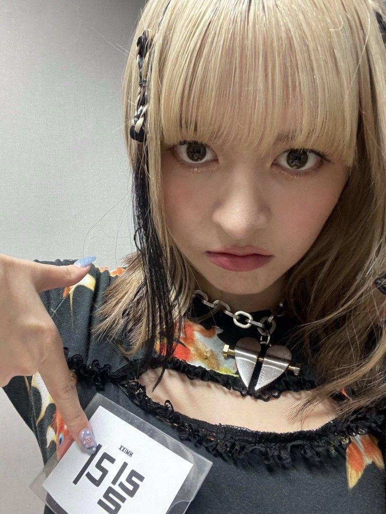 NMIXX Lily0