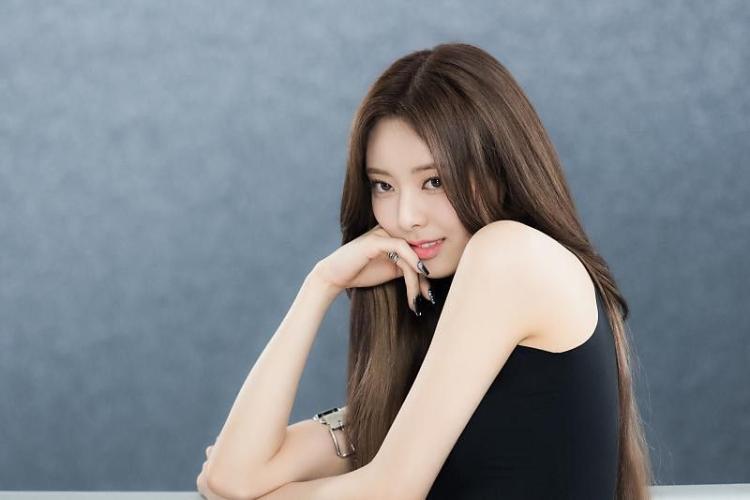 있지 유나1