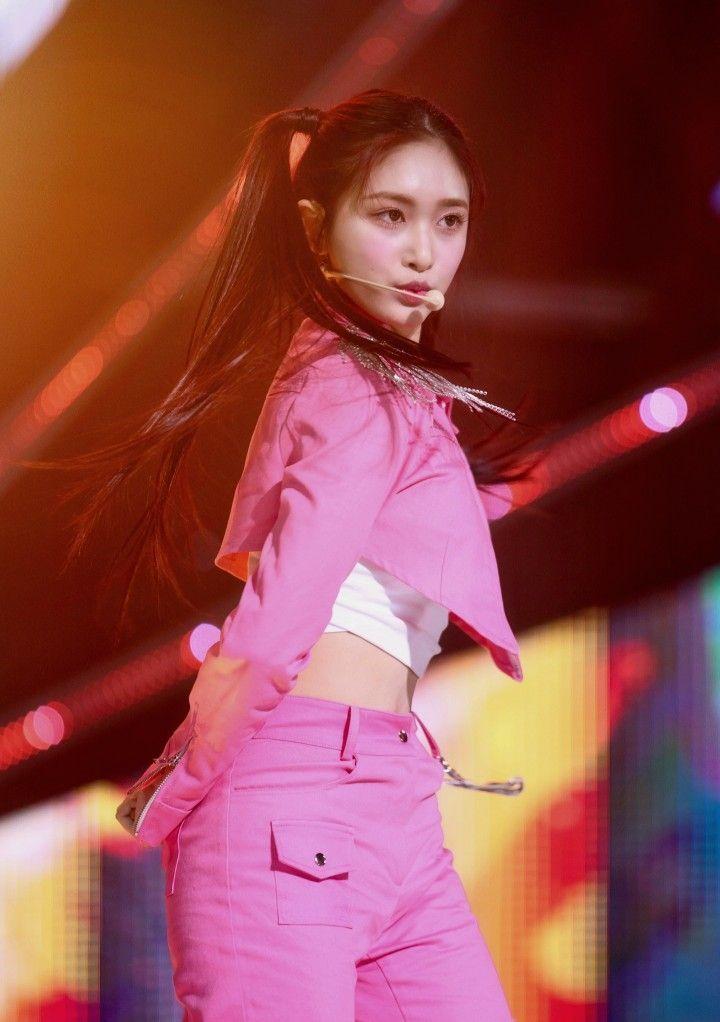 IVE leeseo3