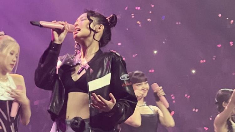 BLACKPINK JENNIE1