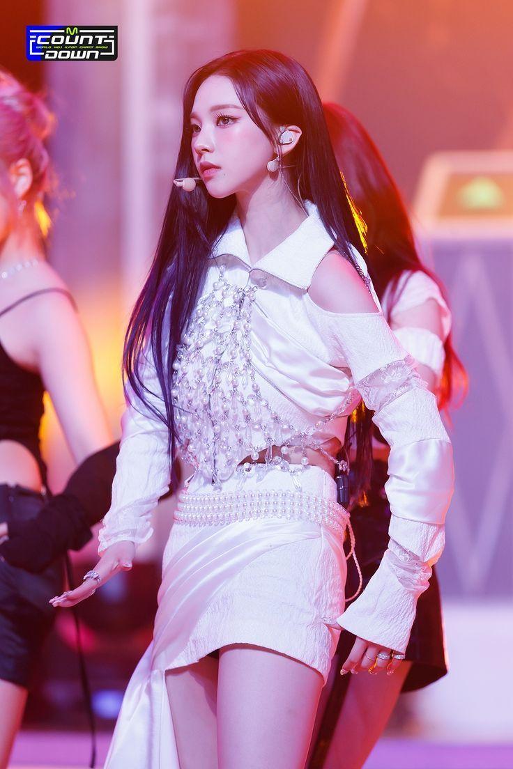 Aespa 카리나1