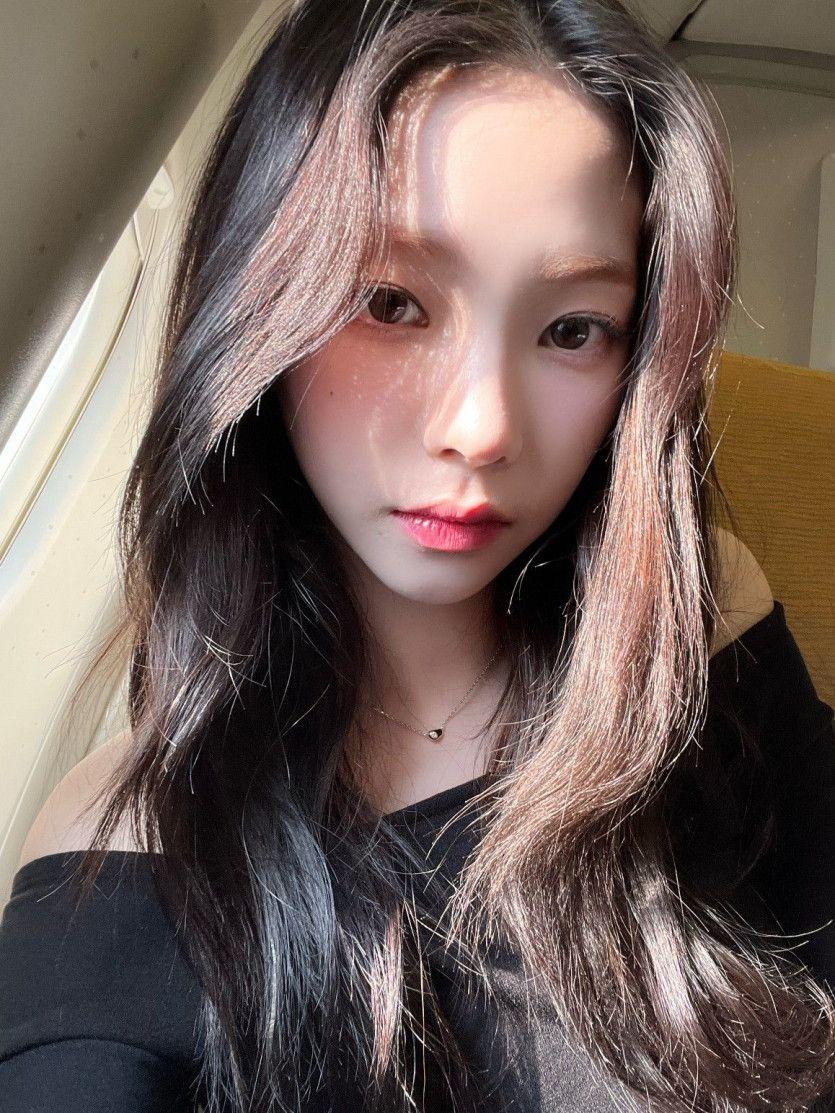 에스파 카리나1