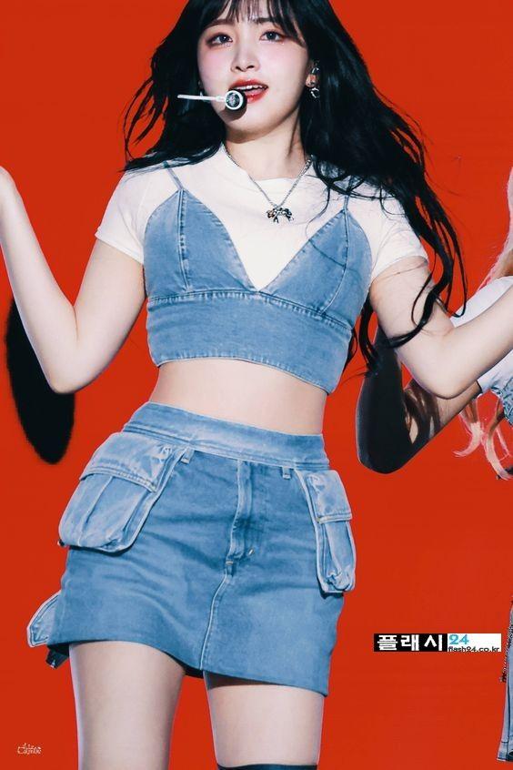 아이브 리즈1
