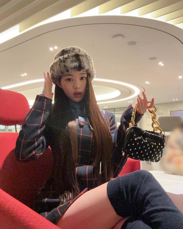 IVE WONYOUNG0
